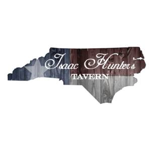 Sponsor Isaac Hunter's Tavern