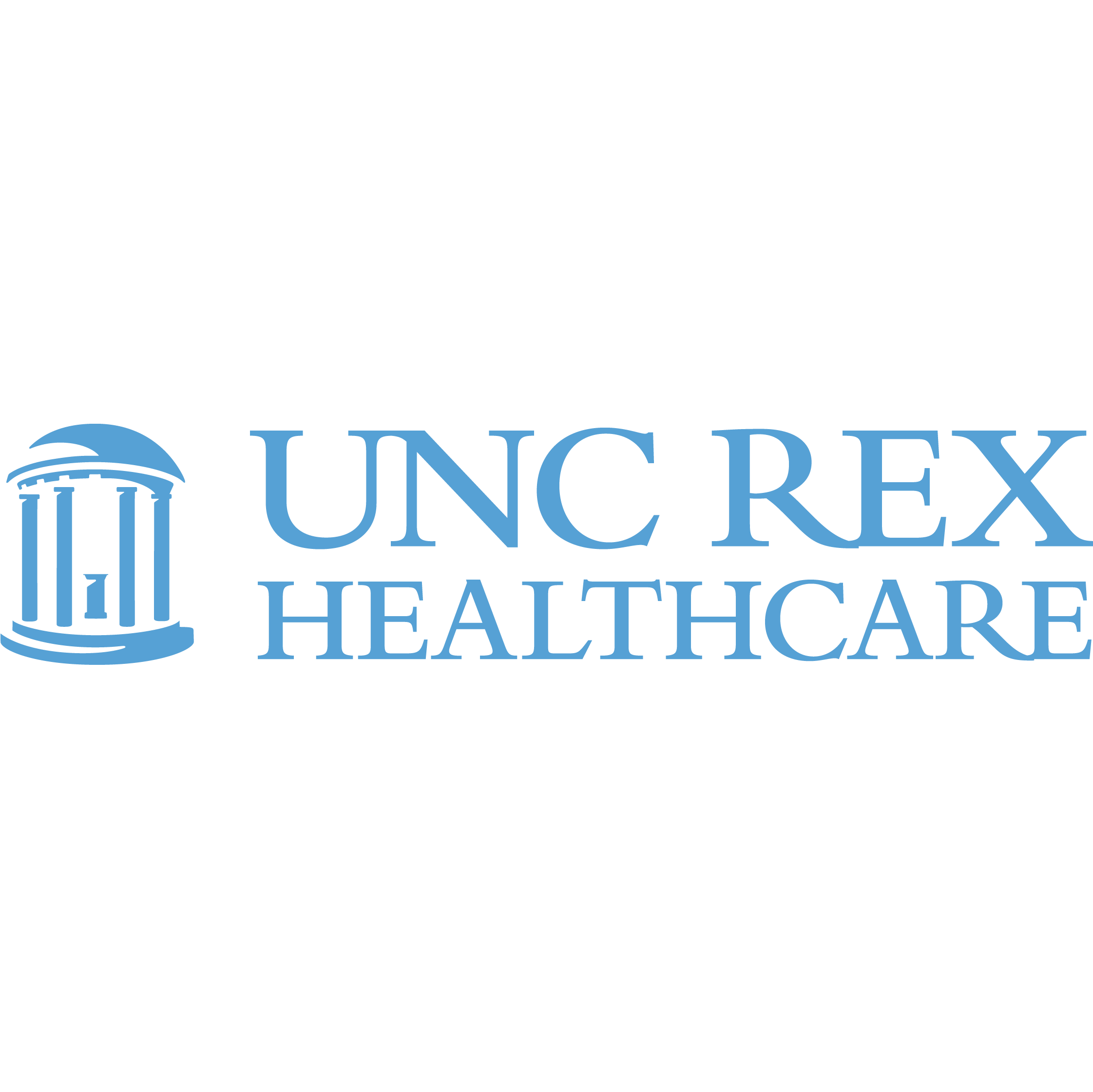 Sponsor UNC Rex Healthcare