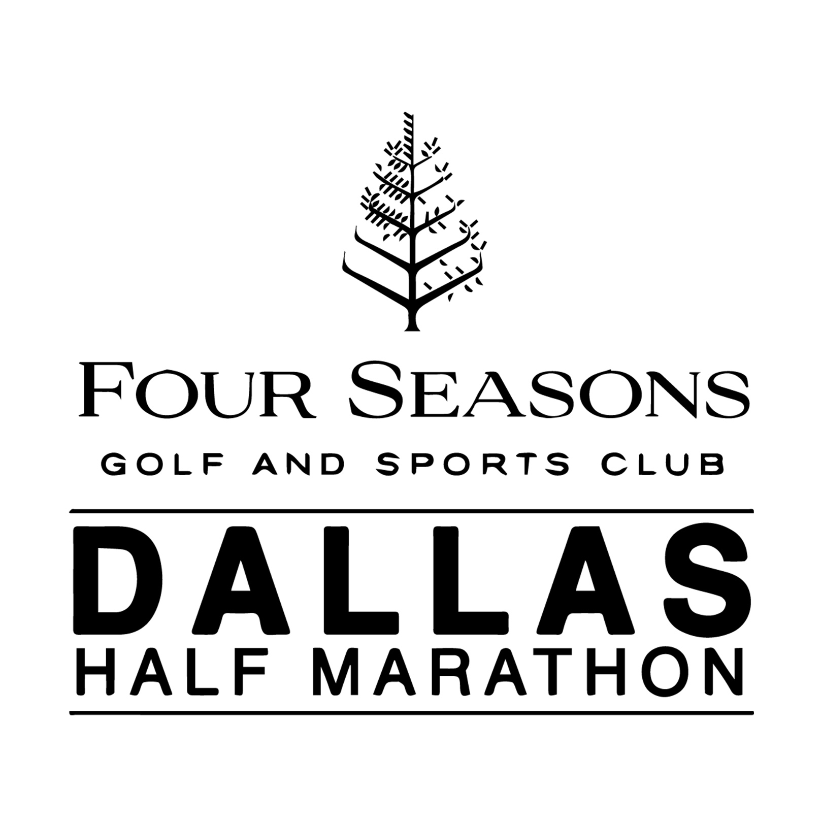 Sponsor Four Seasons Sports and Golf Club Dallas Half Marathon