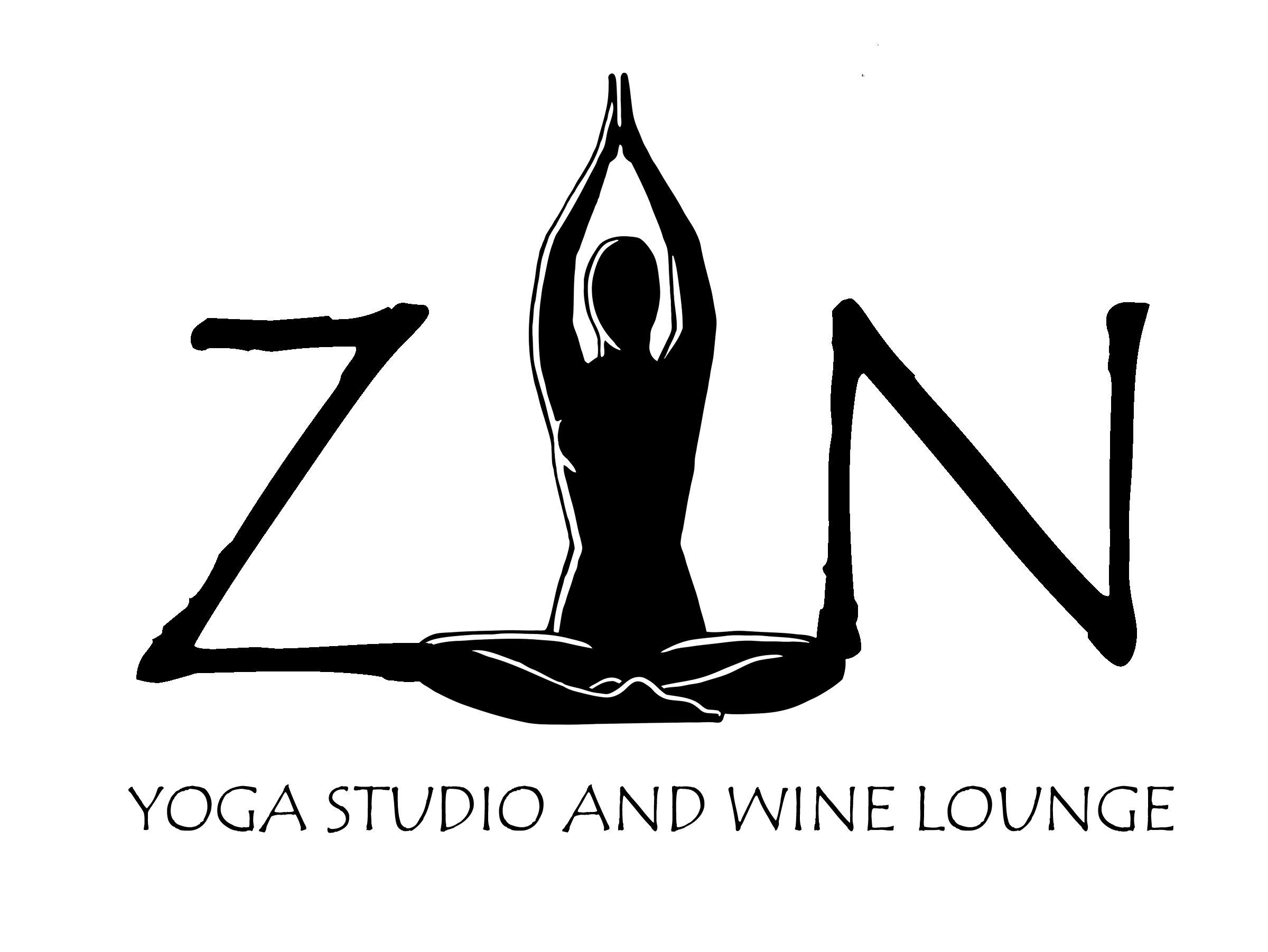 Sponsor Zin Yoga Studio & Wine Lounge
