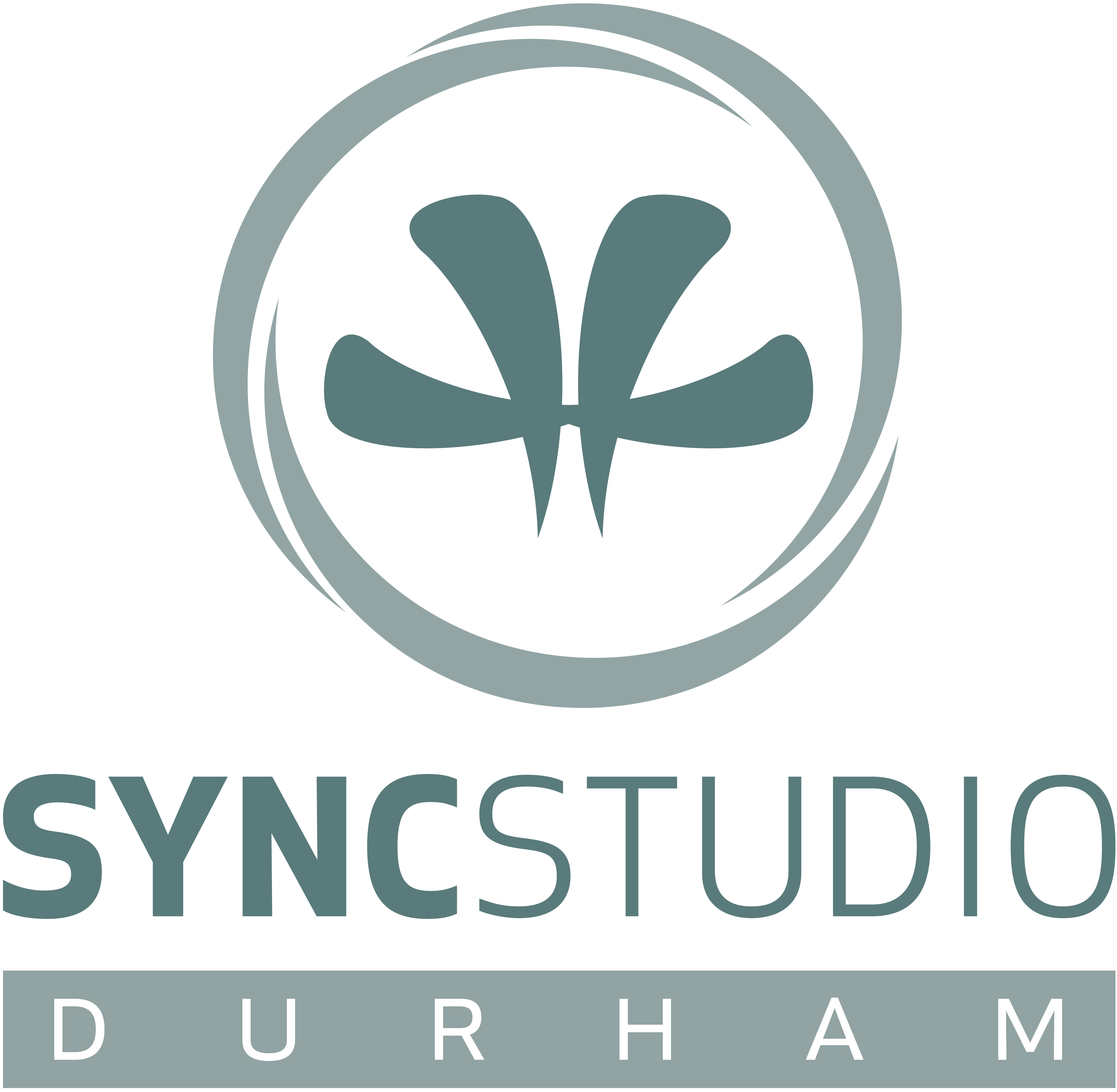 Sponsor SyncStudio Durham