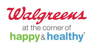 Sponsor Walgreens