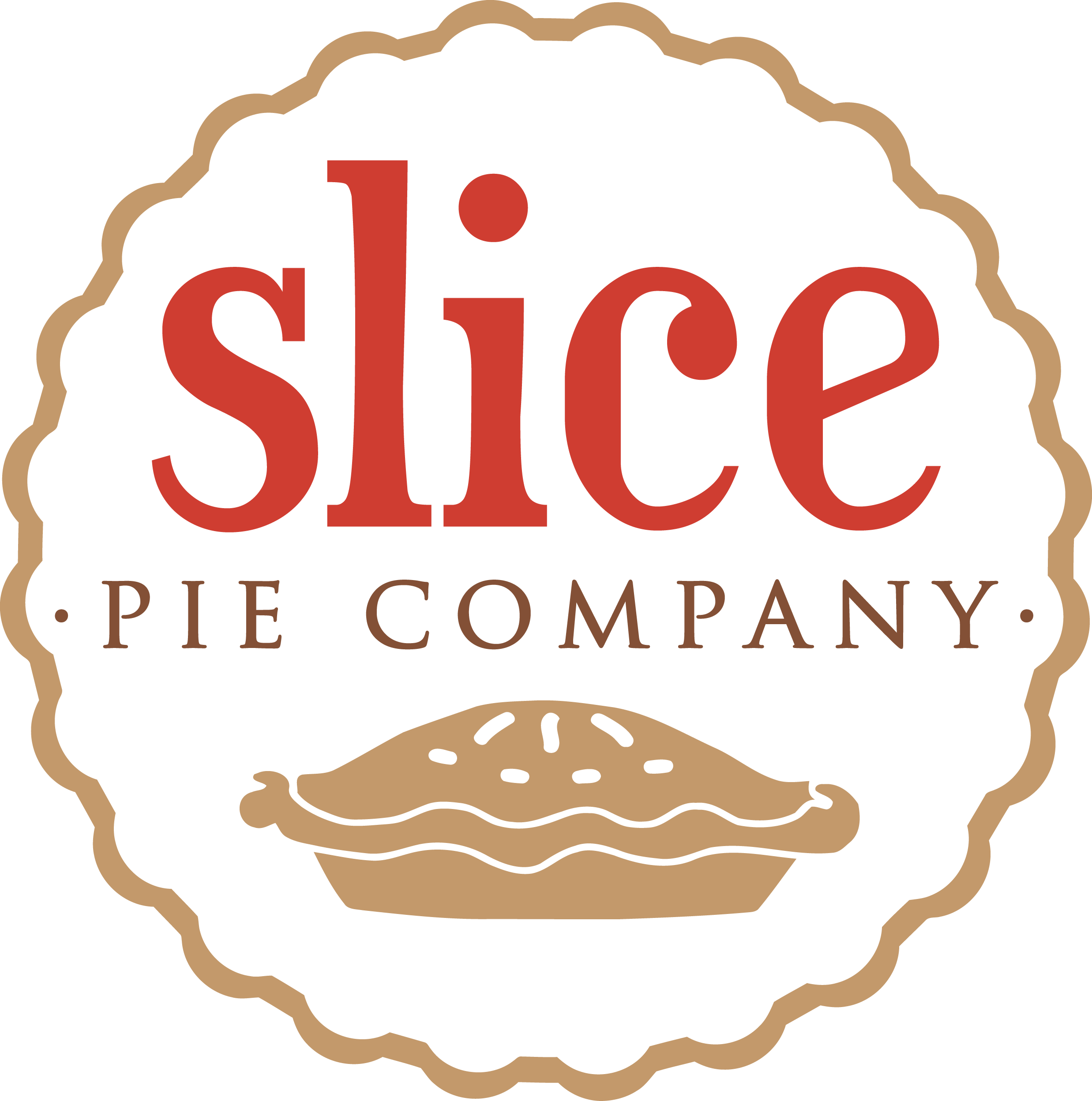 Sponsor Slice Pie Company