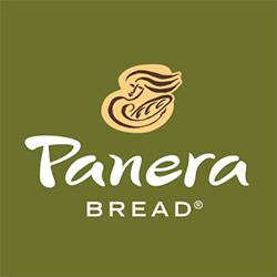 Sponsor Panera Bread
