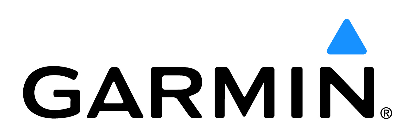 Sponsor Garmin