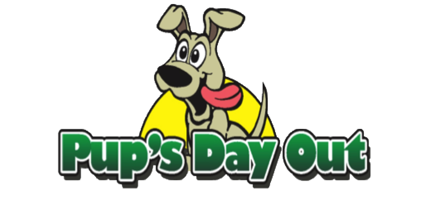 Sponsor Pup's Day Out