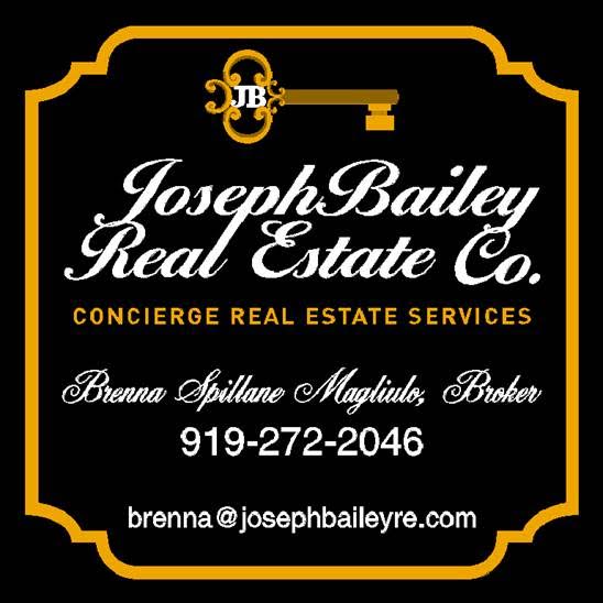 Sponsor Brenna Magliulo