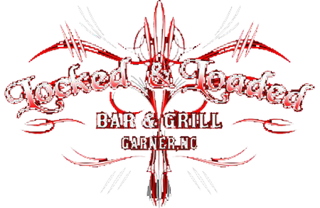 Sponsor Locked & Loaded Bar & Grill