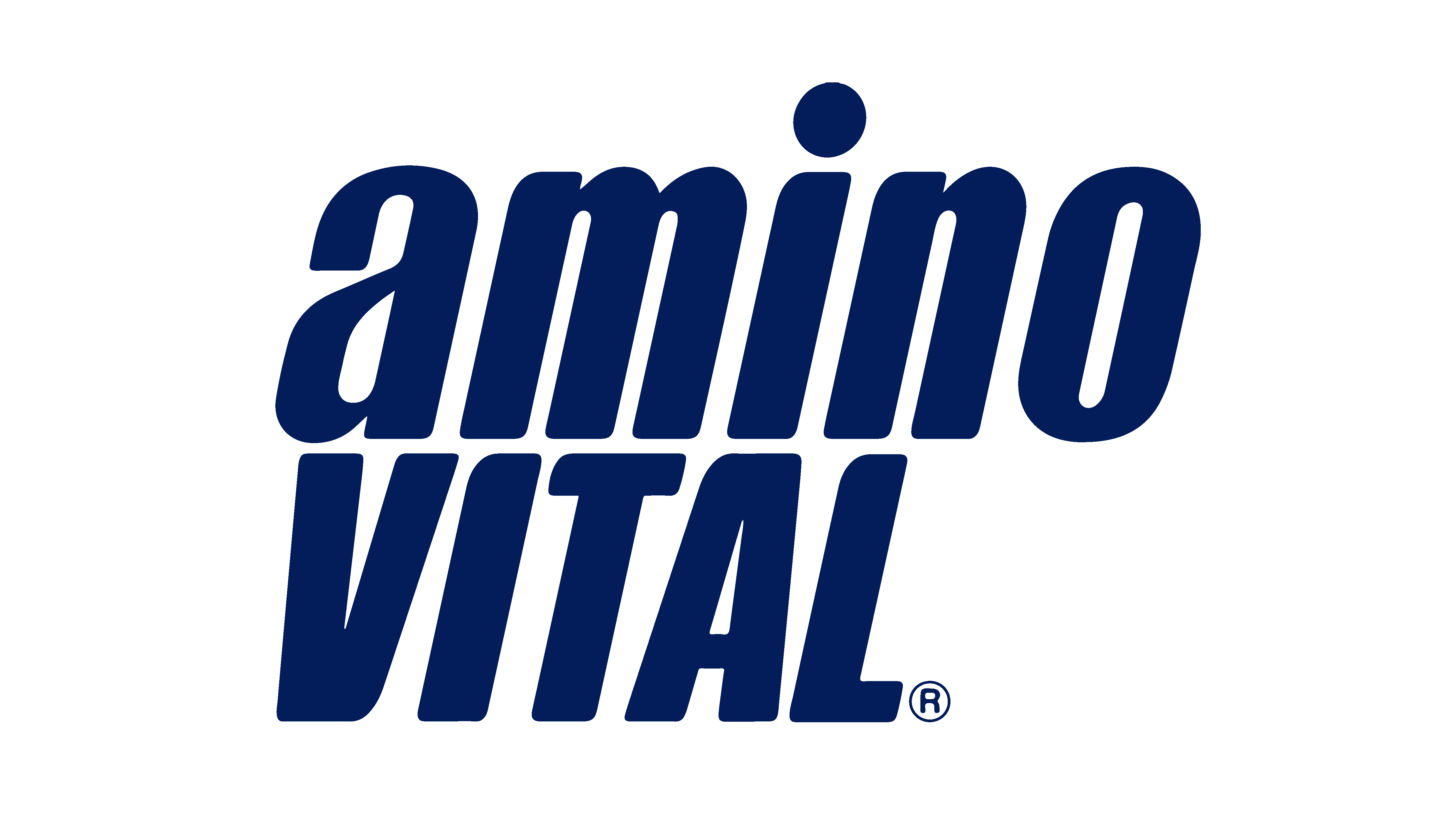 Sponsor Amino Vital
