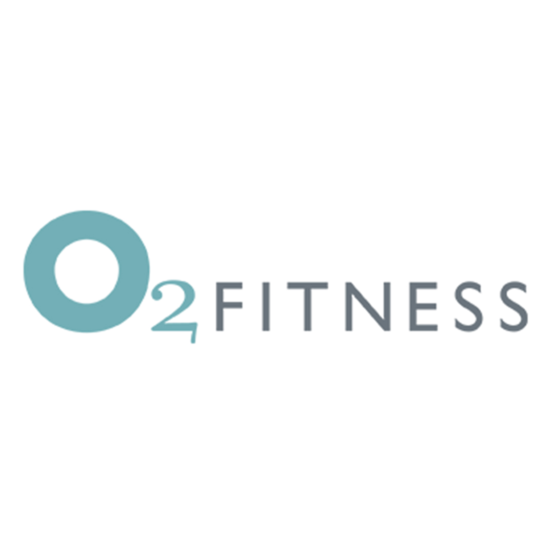 Sponsor O2 Fitness