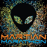 Sponsor Martian Marathon, Half, 10K, & 5K - 2023