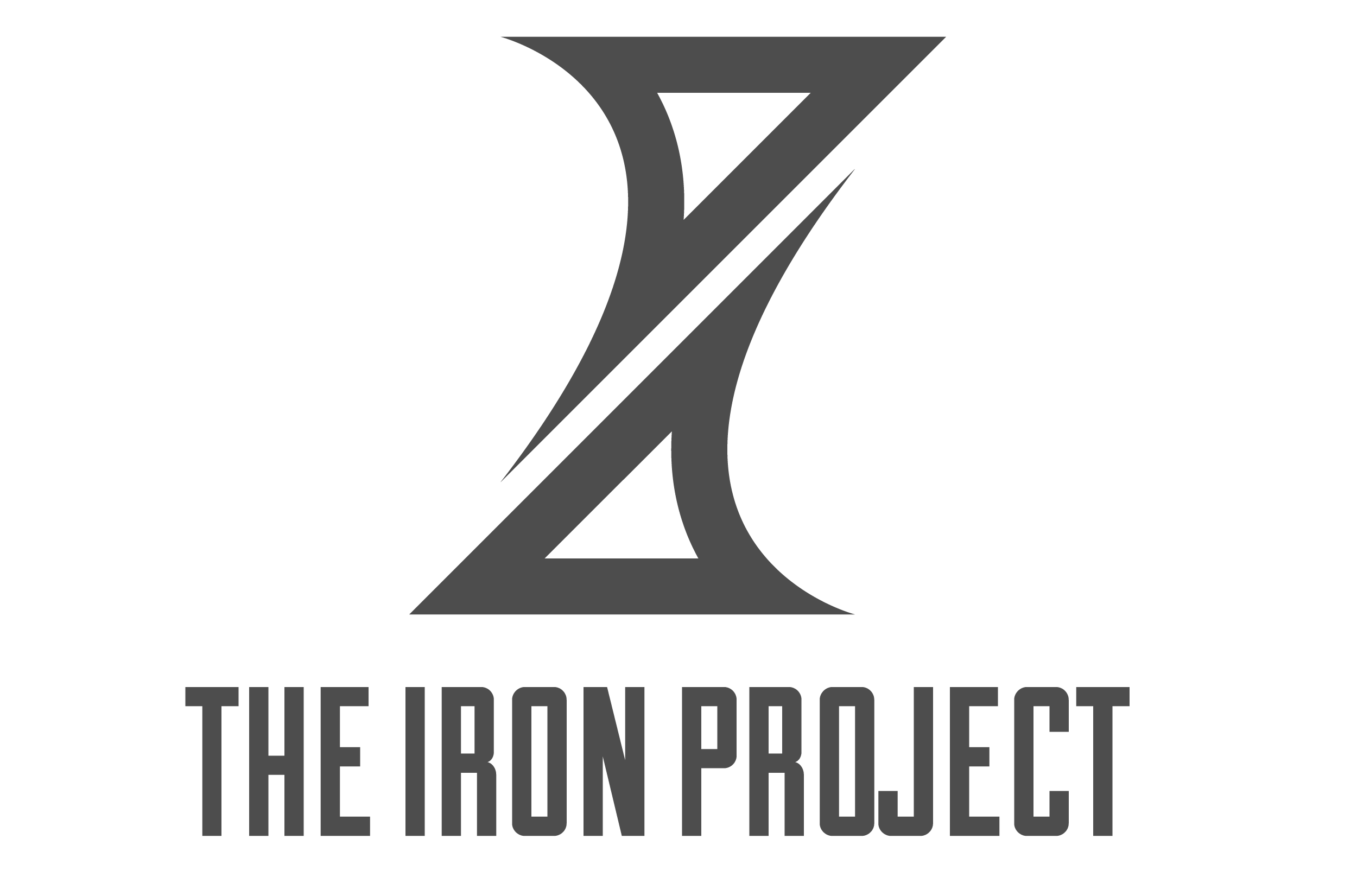 Sponsor The Iron Project