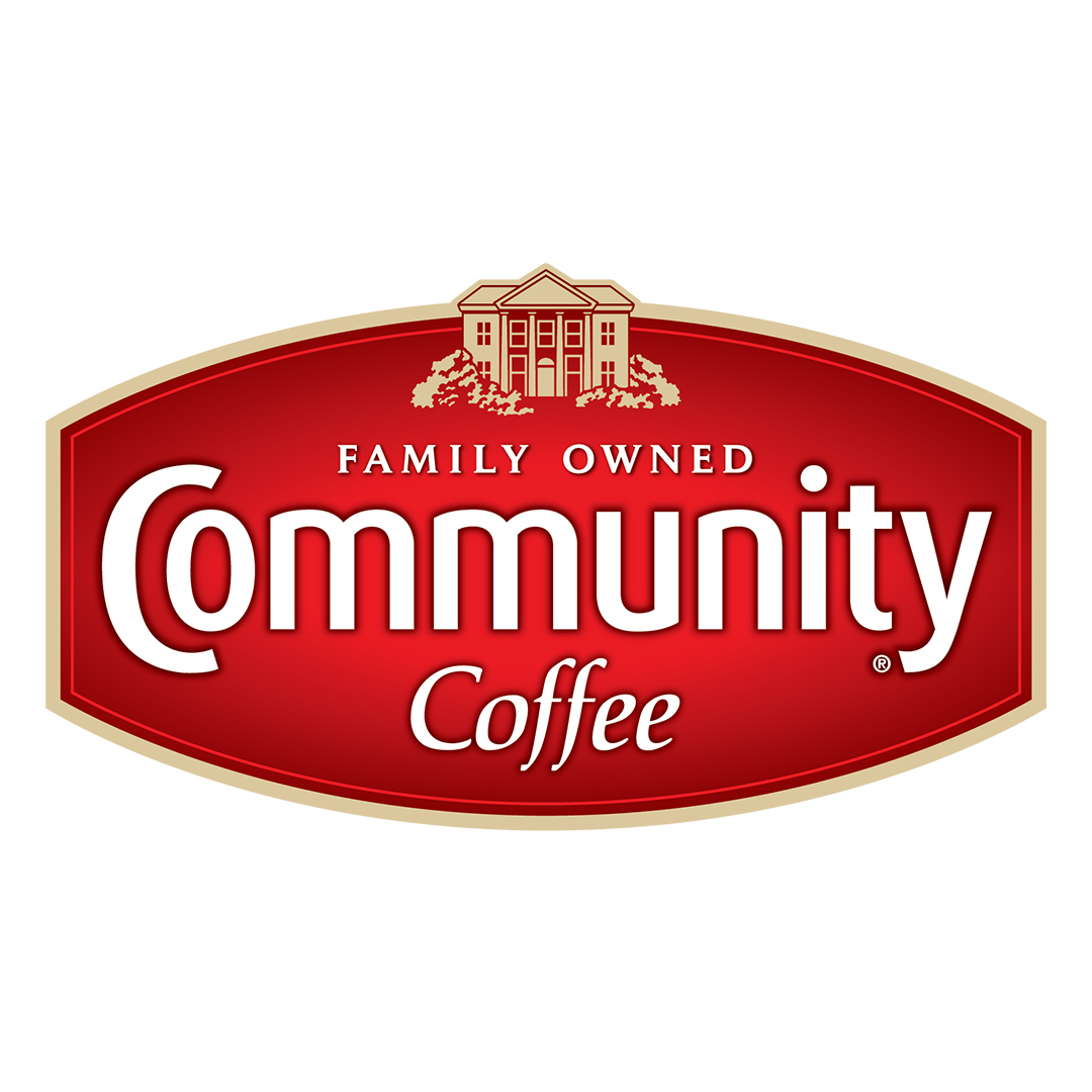 Sponsor Community Coffee