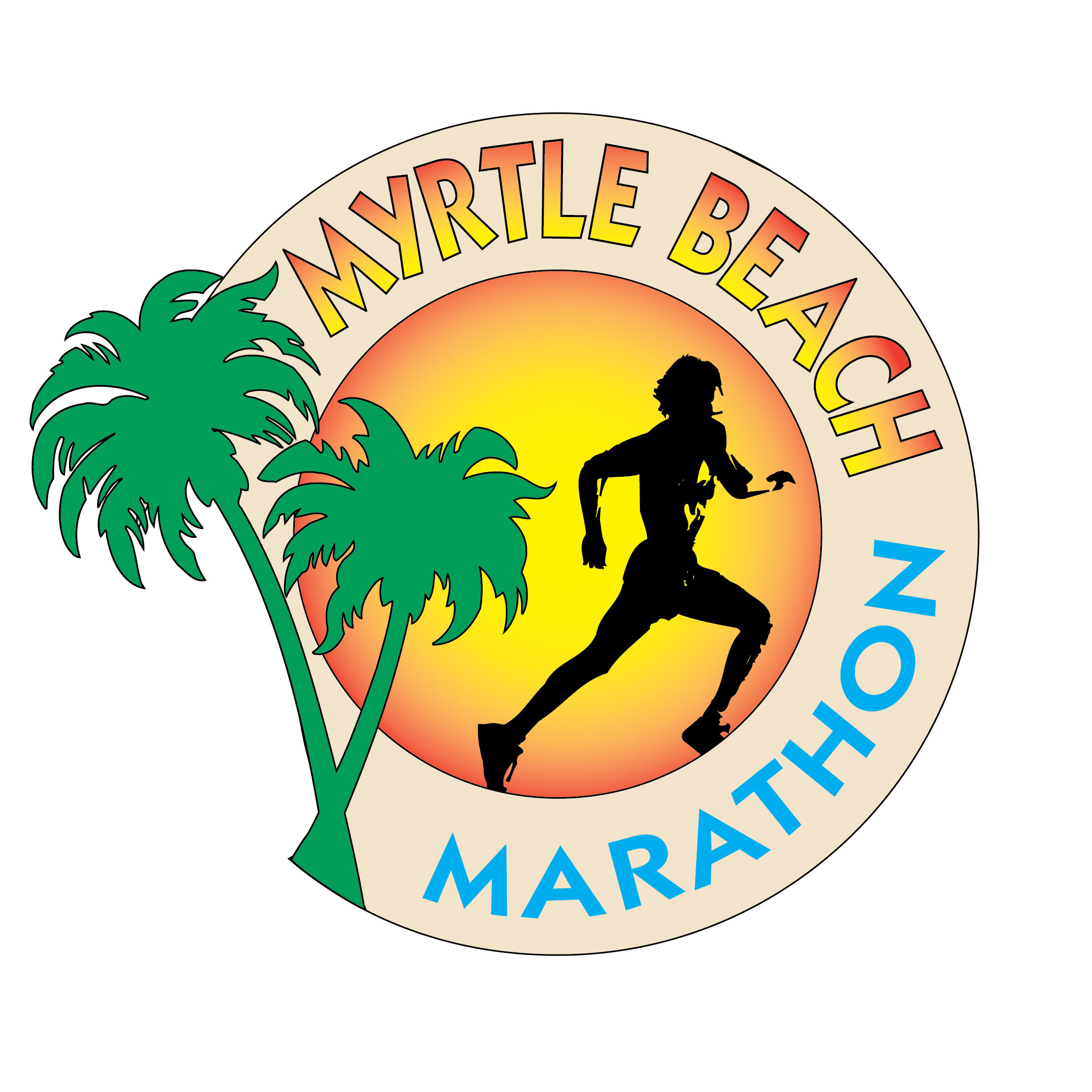 Sponsor Myrtle Beach Marathon