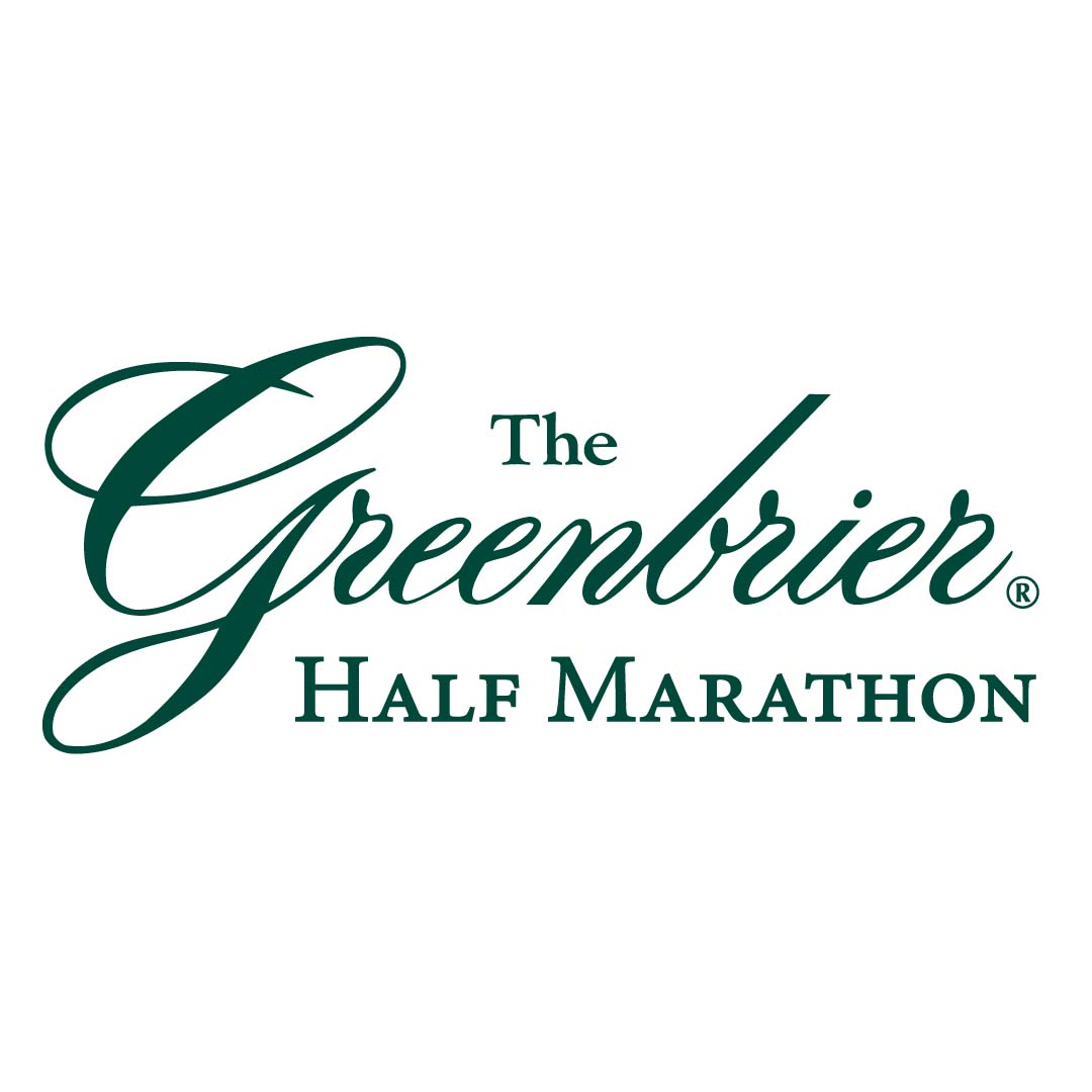 Sponsor The Greenbrier Half Marathon