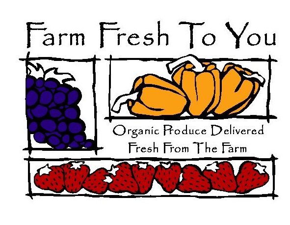 Sponsor Farm Fresh To You