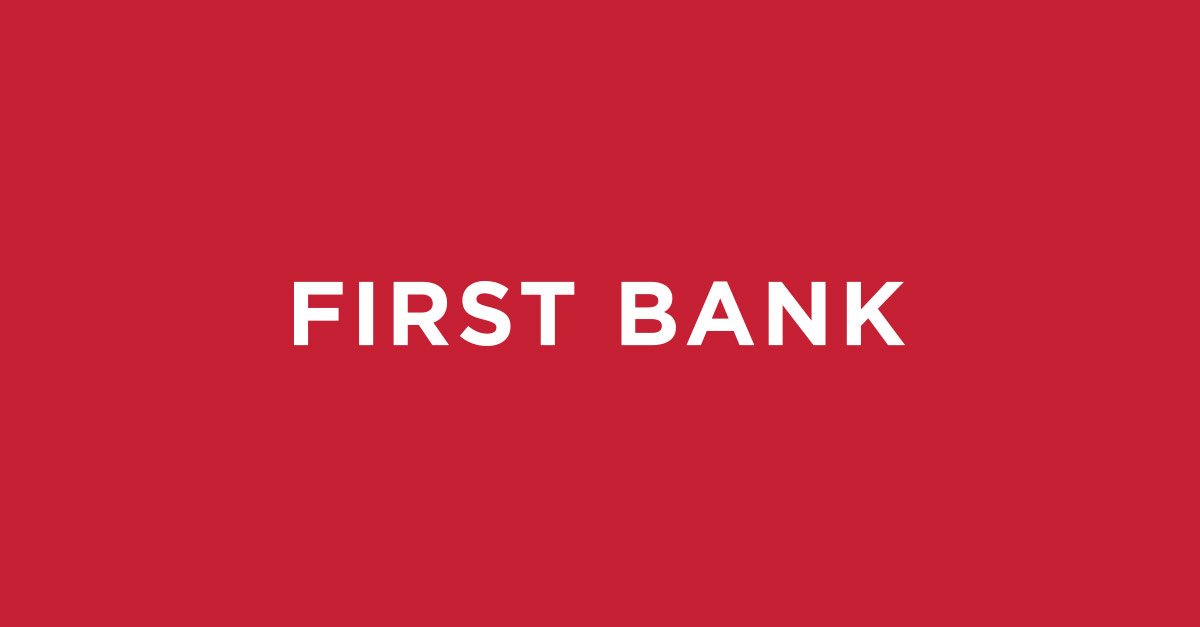 Sponsor First Bank