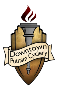 Sponsor Downtown Putnam Cyclery