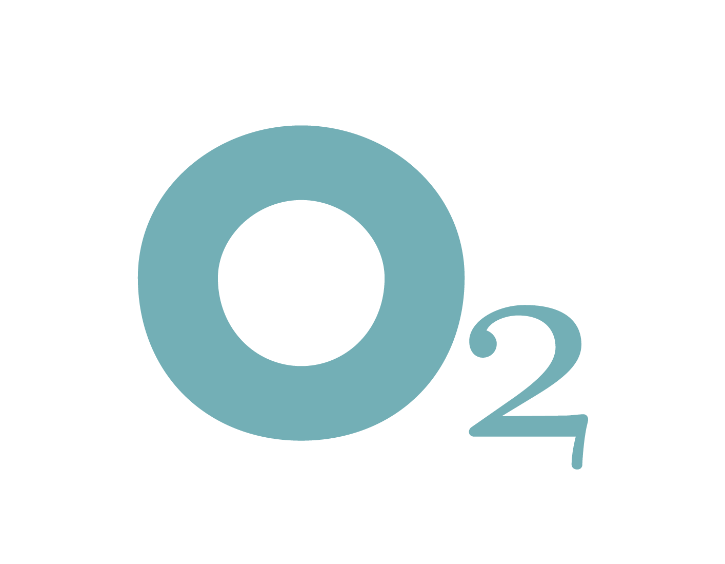 Sponsor O2 Fitness