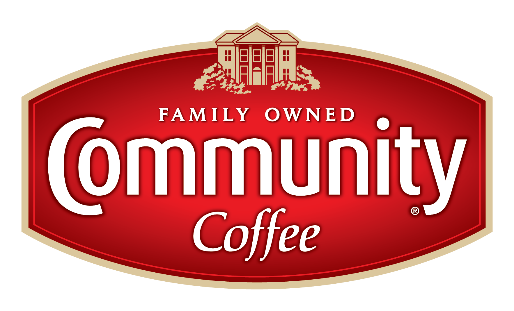 Sponsor Community Coffee