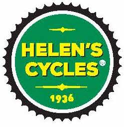 Sponsor Helen's Cycles