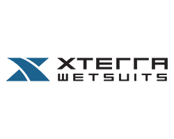 Sponsor Xterra Wetsuits