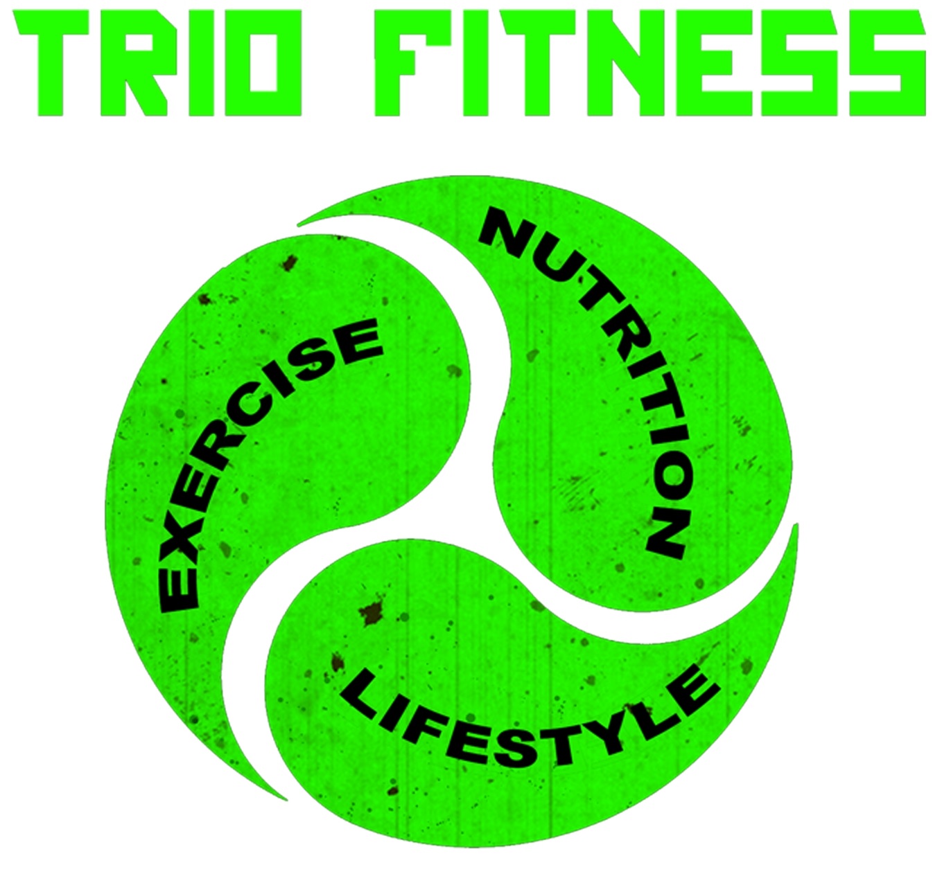 Sponsor Trio Fitness