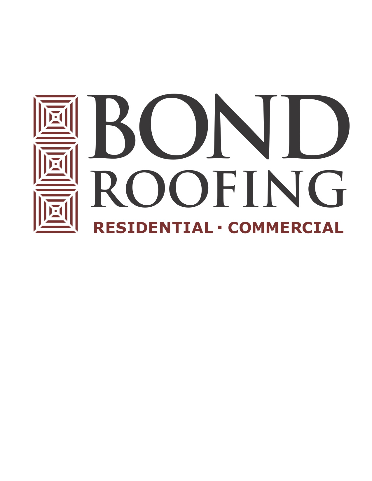 Sponsor Bond Roofing