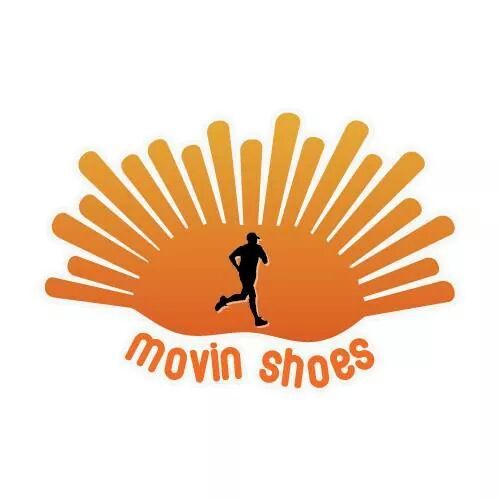 Sponsor Movin' Shoes