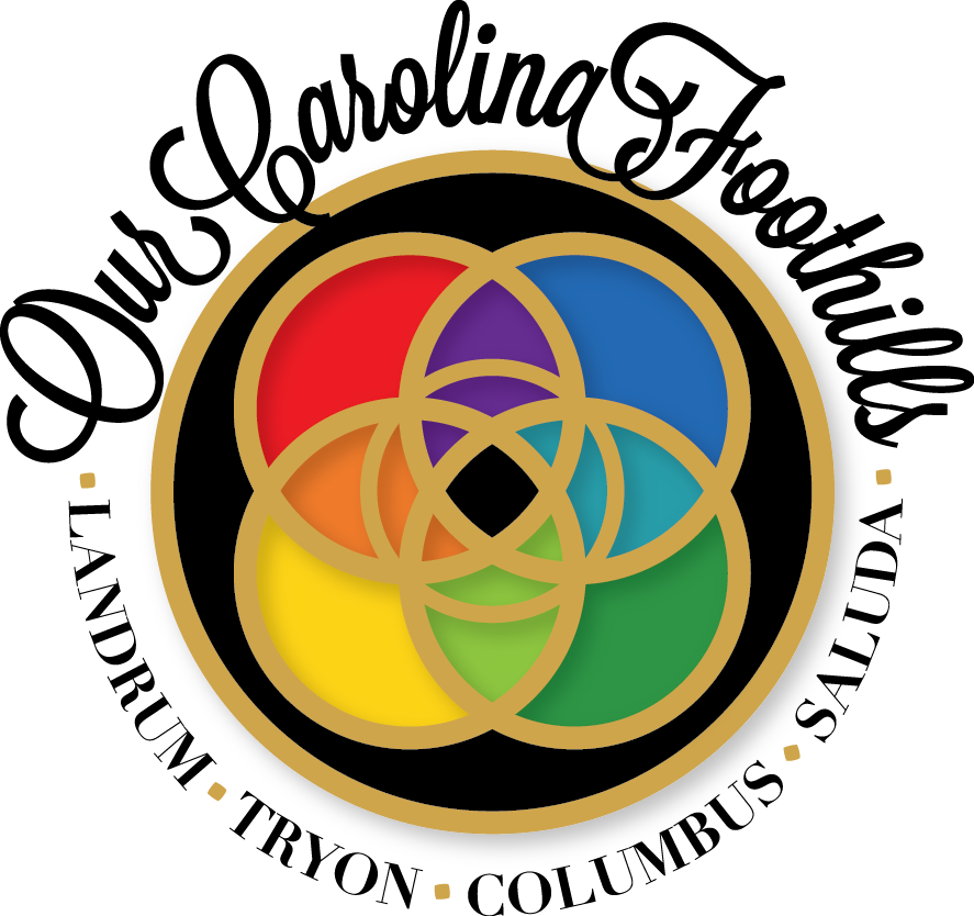 Sponsor Our Carolina Foothills