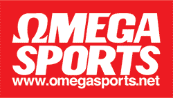 Sponsor Omega Sports