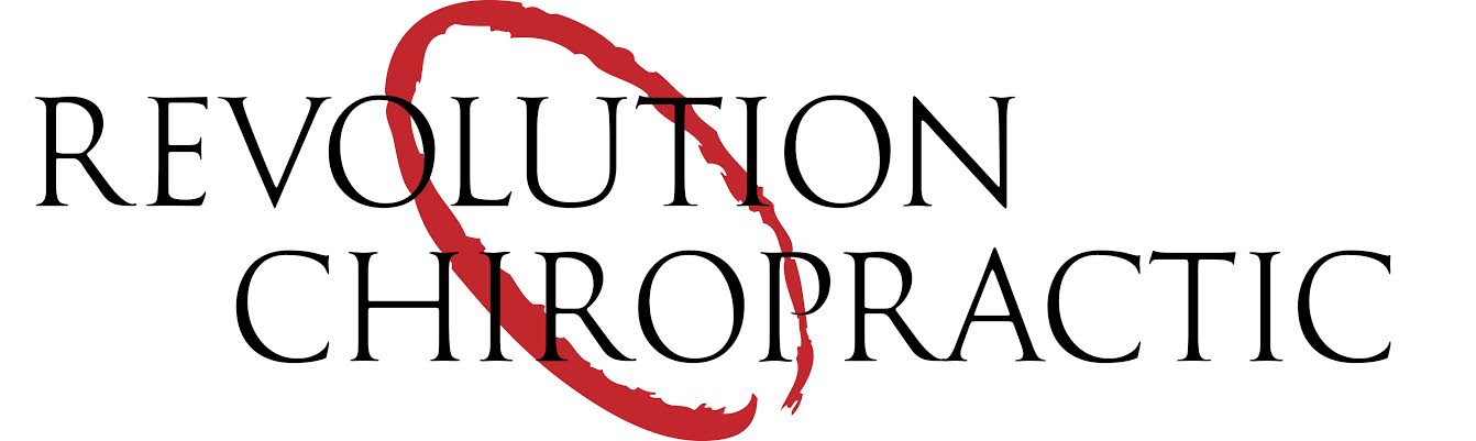 Sponsor Revolution Chiropractic