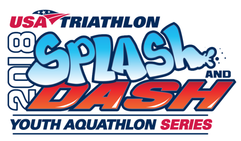 Sponsor USAT Youth Splash and Dash Series