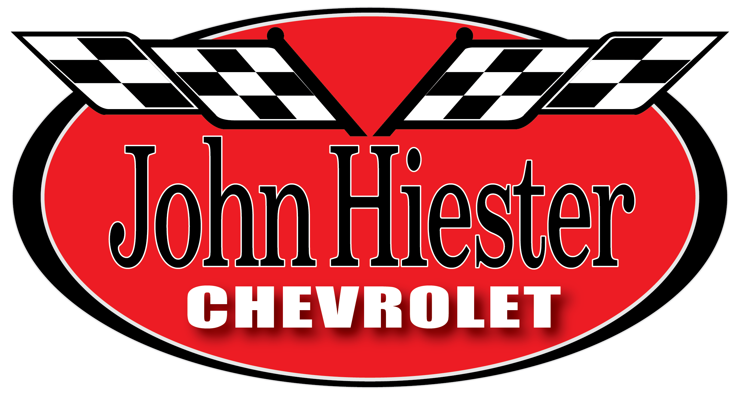 Sponsor John Heister Chevrolet Fuquay-Varina