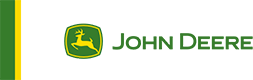 Sponsor John Deere