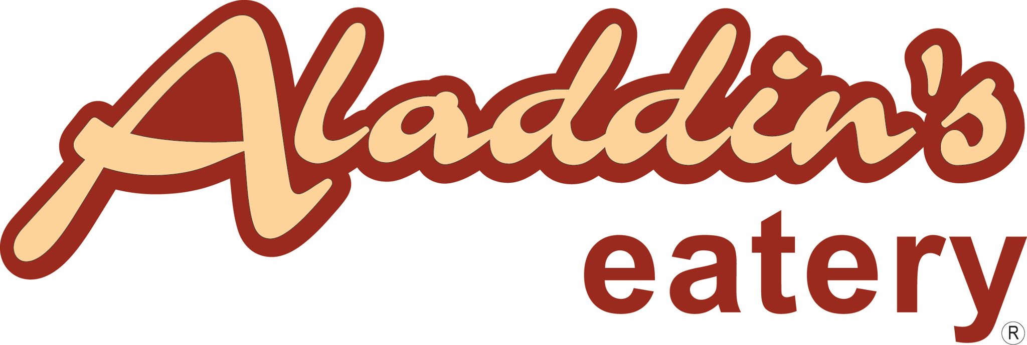 Sponsor Aladdin's Eatery