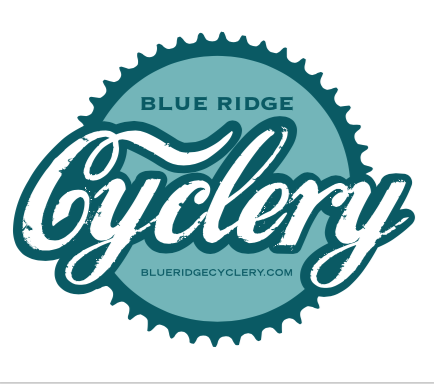 Sponsor Blue Ridge Cyclery