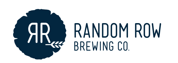 Sponsor Random Row Brewing Company