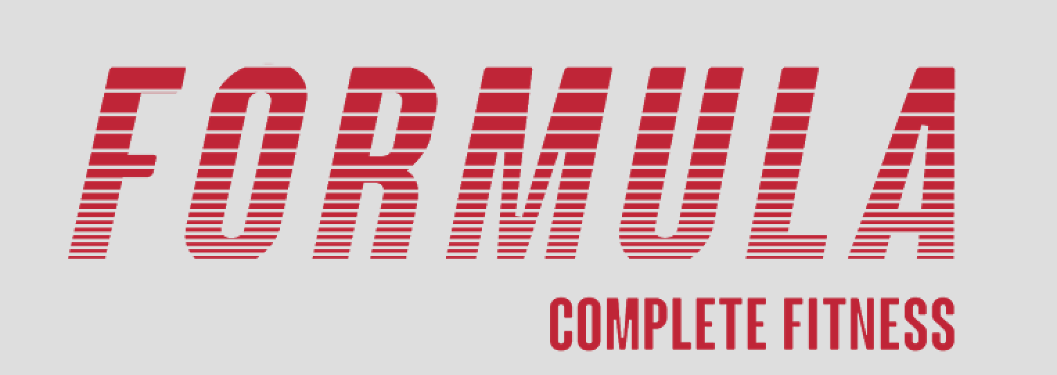 Sponsor Formula Complete Fitness