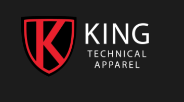 Sponsor King Technical Apparel