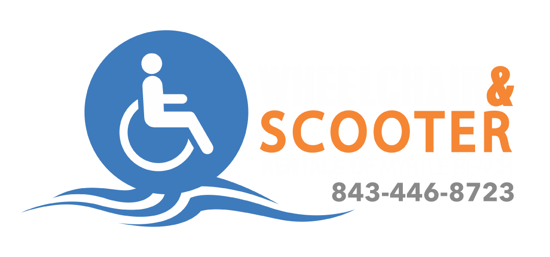 Sponsor Wheelchair and Scooter Rental of Myrtle Beach