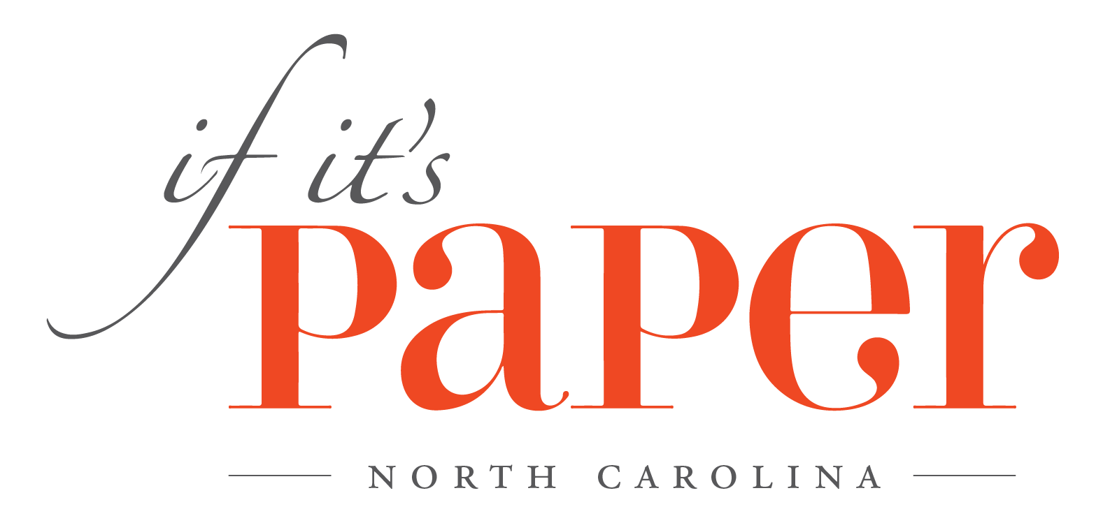 Sponsor if it's paper