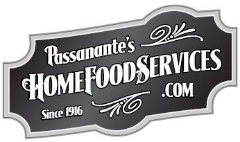 Sponsor Passanante's Food Service