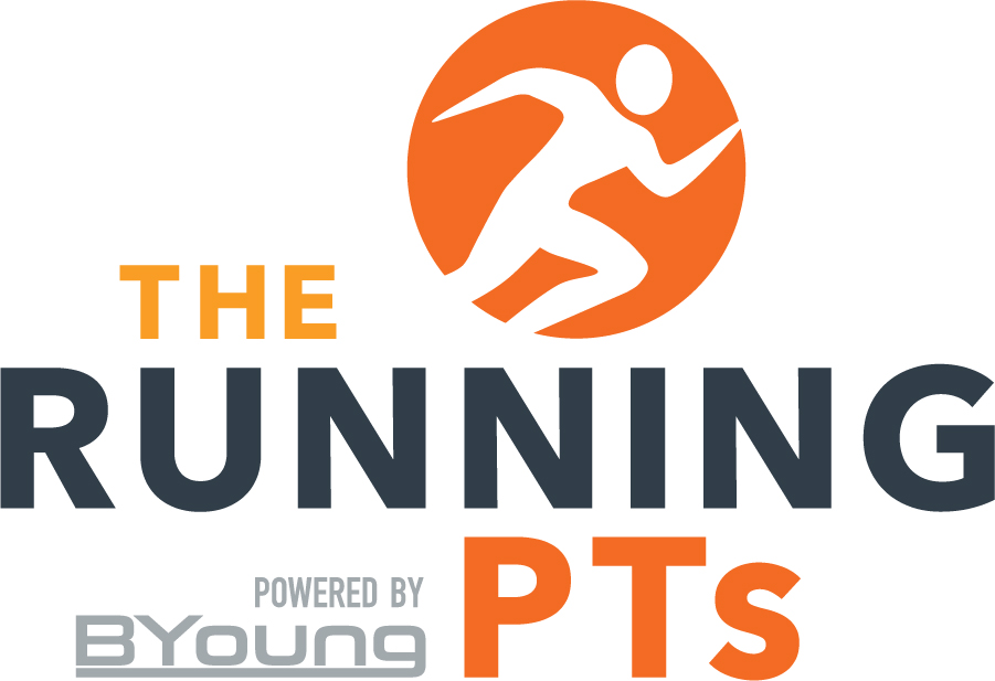 Sponsor The Running PT's