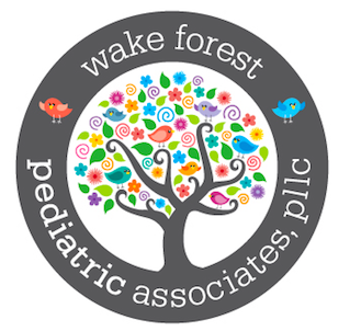 Sponsor Wake Forest Pediatric Assoc