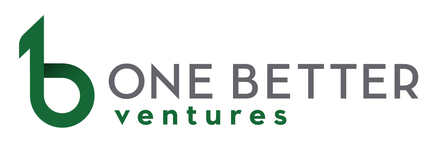 Sponsor One Better Ventures