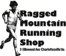 Sponsor Ragged Mountain Running