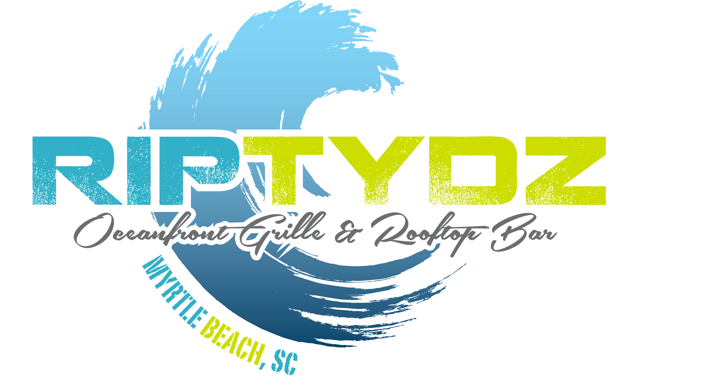 Sponsor Rip Tydz