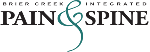 Sponsor Brier Creek Integrated Pain & Spine