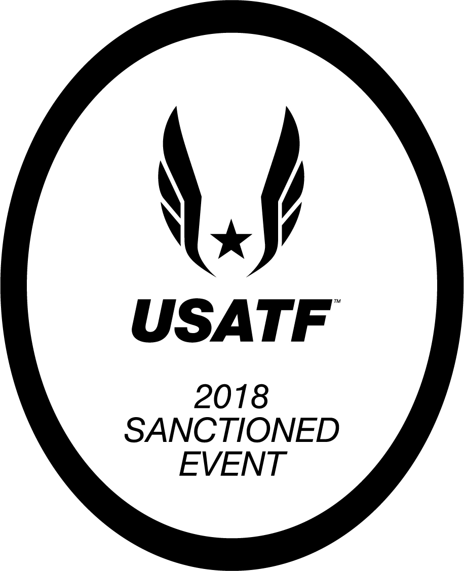 Sponsor USA TRACK & FIELD